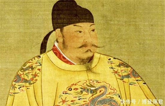 法律|长孙无忌为何位列凌烟阁之首?他有一条秘诀,仅有6个字