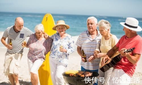 脑部|脑部测试做完这3道题,看自己有没有老年痴呆,年轻人也得查