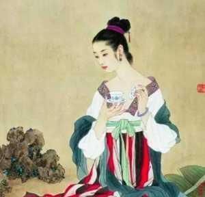 唐氏|陆游最深情的一首词,让无数人读后落泪