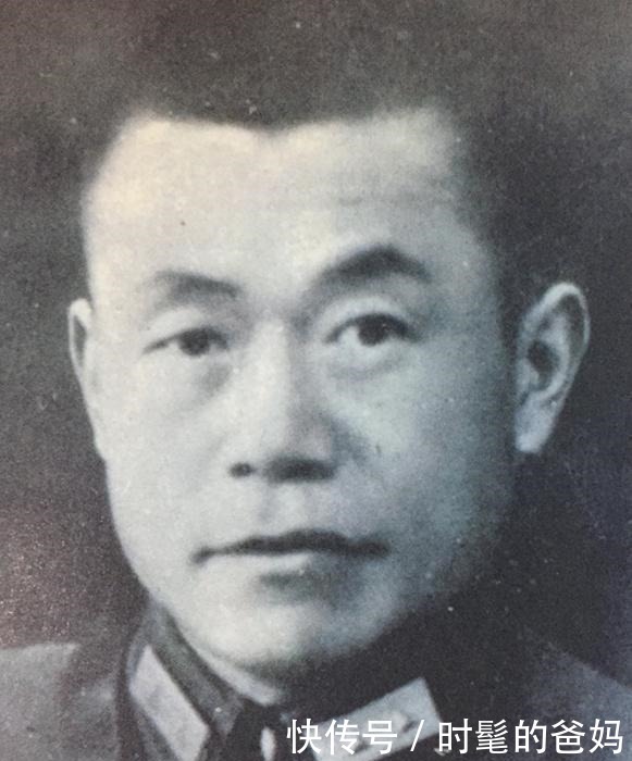 少将|这位少将姓毛,61岁病逝,为何被评为“烈士”