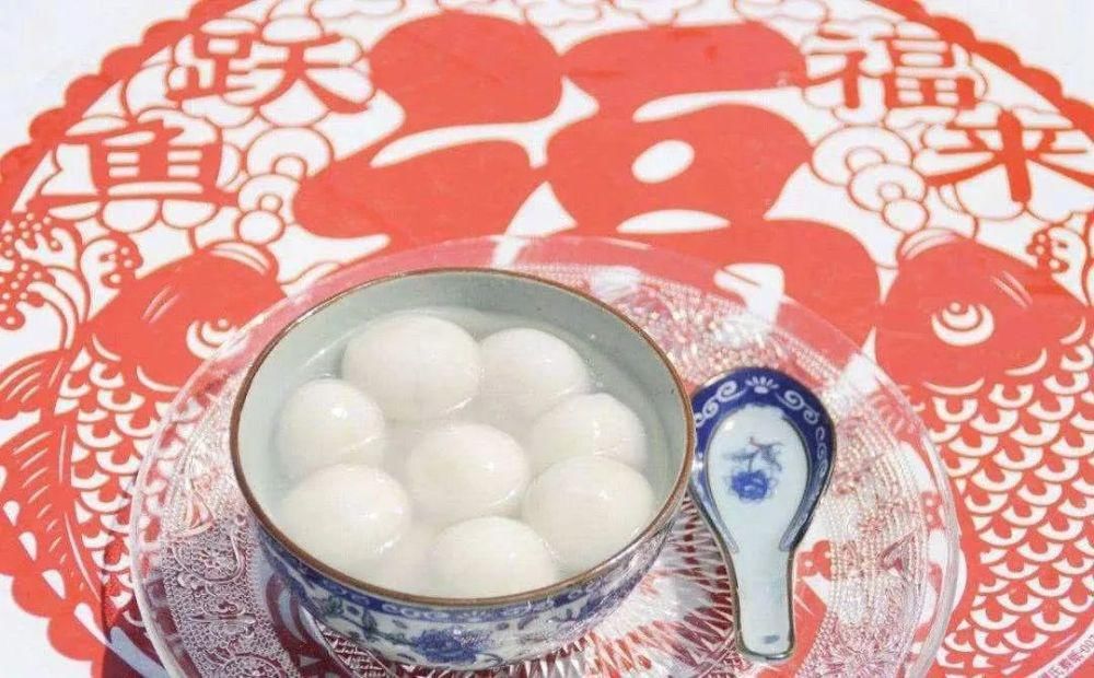 浒山一带的岁时习俗……