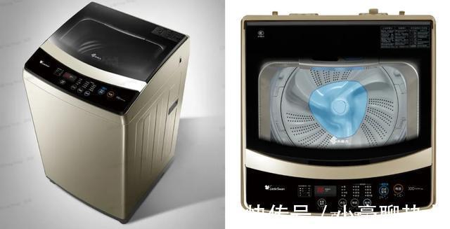 员工|全国首批“盲人专用洗衣机”,无锡造