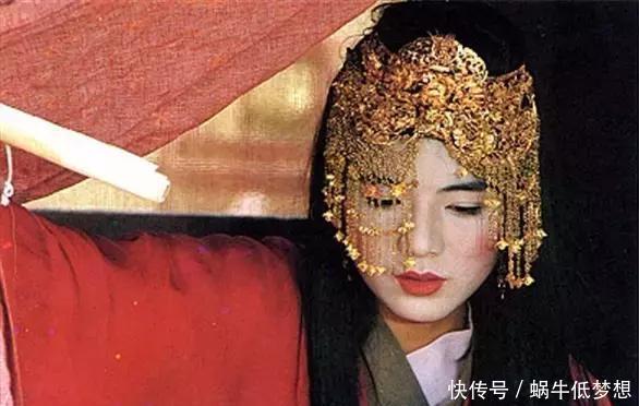 《梁祝》:明明已经知道结局,为什么还泪流不止