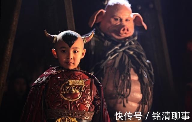 天庭|天上的神仙为什么都喜欢下界为妖 明白了真相也就看懂了西游记!