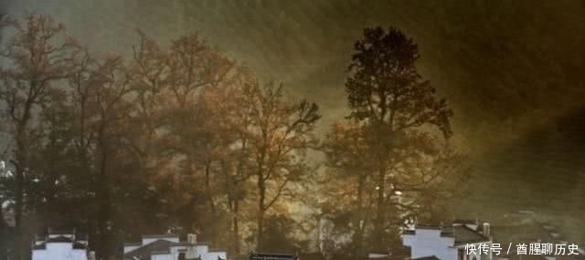 茅氏$茅山没有奇门遁甲,却有这两大怪象,至今都没有一个科学的解释