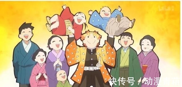 专一|鬼灭之刃：顶尖美女祢豆子，为何选择嫁给被甩过多次的我妻善逸？