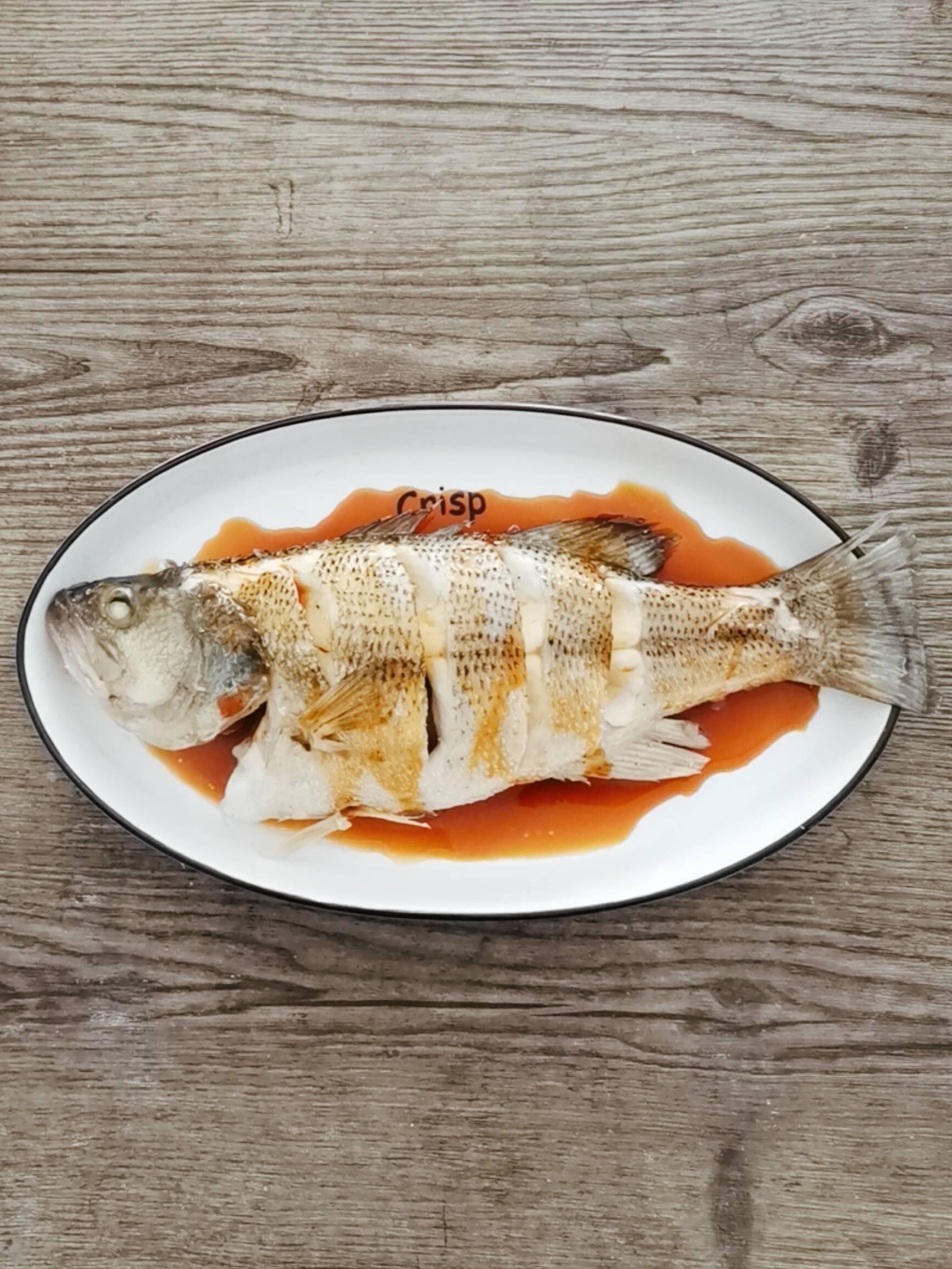 国人最常忽略的鱼,比草鱼营养,肉多刺少,价格不贵没人买