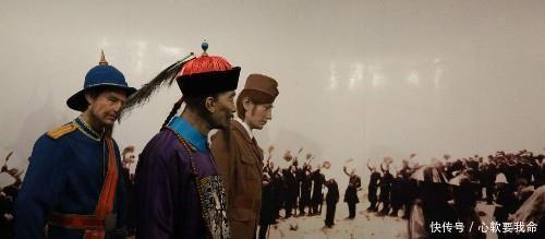 清廷|因击败了雅利安人的入侵，清朝扩张领土千里，此地至今仍属于中国！