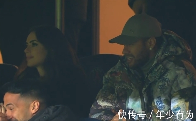 梅西|2-0！姆巴佩爆发，51年纪录诞生，梅西助攻，内马尔带美女观战
