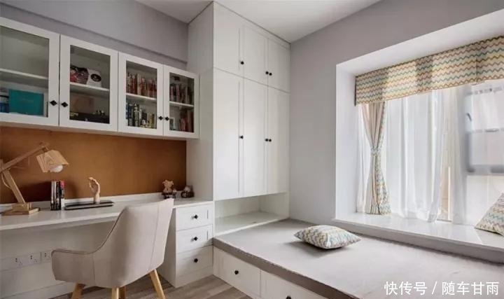 压抑感|为什么越来越多人卧室不买大床了？装这种更实用大气，太机智了