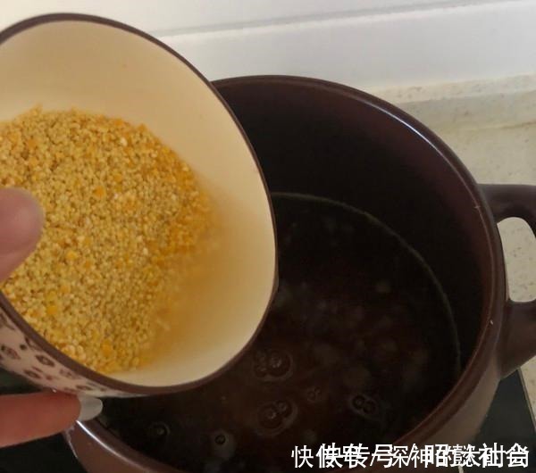 大天亮|调养身体要靠睡眠,失眠多梦常喝“它”,一夜无梦,睡到大天亮