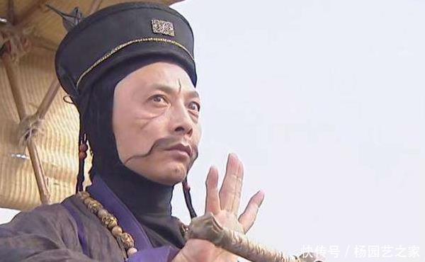 张无忌死都没想到,自己唯一的传人成了一个败类,死于林平之之手