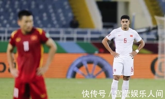 越南队|中国足球,请继续“瞎折腾”!写在国足首败越南之后