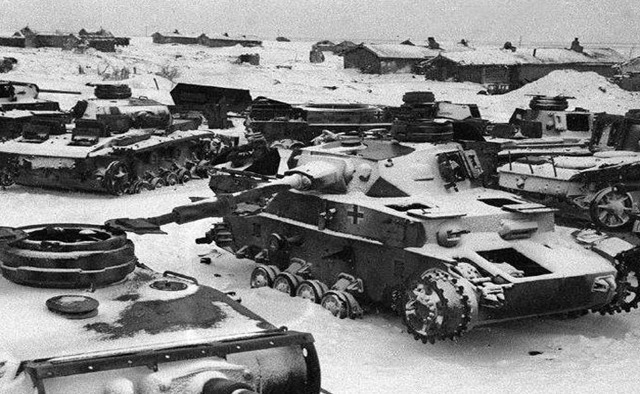 士兵|这场战役,士兵平均活不过2分钟,几十年过去城外依旧白骨皑皑