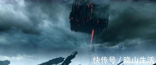 马亲王|这本网络小说获银河奖,开篇几十页中英文参考文献把读者看楞