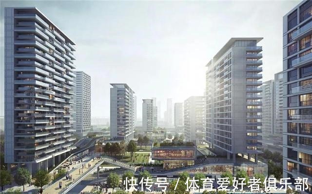 瓯江口|楼市观察瓯江口楼市还有多少投资红利!