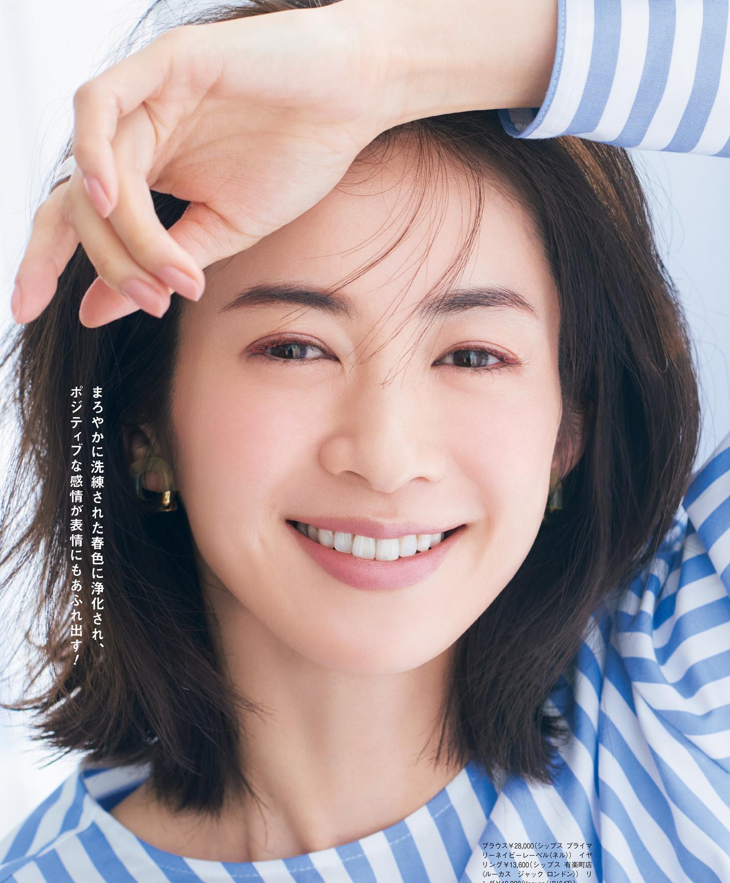 发型师|发型师透露:3种发型适合50岁女性,显气质好打理,特别是第2种