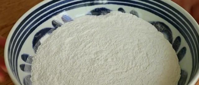 糯米粉这样做太好吃了,不用揉面,筷子一搅,连吃10天也不腻