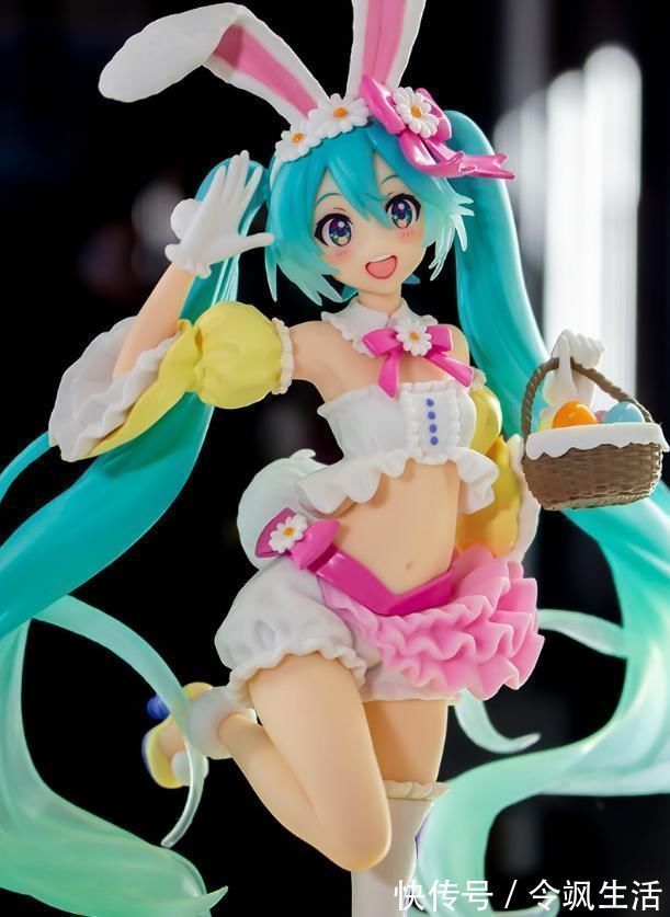 手办|这3款初音的手办好看又便宜，售价才一百上下，关键还很实用