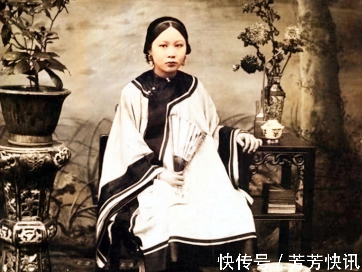 木匠$清末一木匠，怒杀一对男女，县令却说：杀得好，这种祸害死有余辜