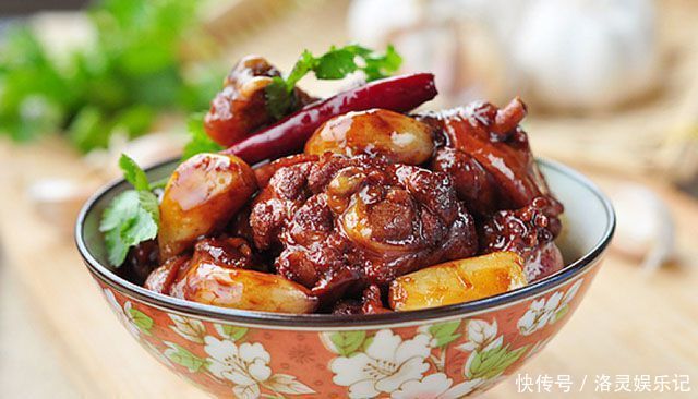 学会|百吃不腻的几道家常菜,招待客人倍有面,学会不用去饭店了