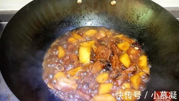 甜面酱|过年请客必备三道菜, 撑得住场面, 镇得住吃货简单易学!
