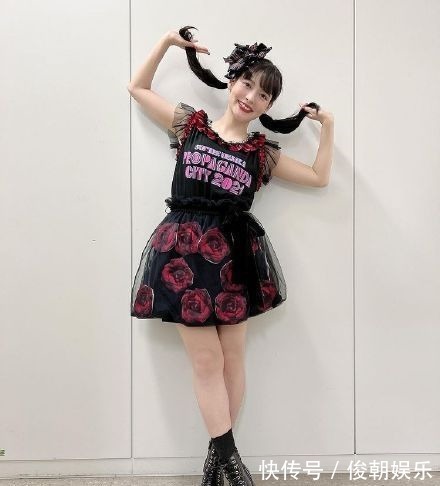 特利迦奥特曼|姐姐抽我!上坂堇出演《特利迦奥特曼》反派人间体