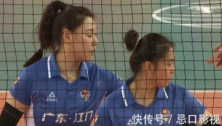 广东队|3-1拿下,山东女排赢了,王梦洁首发,广东队功亏一篑,栗垚失落