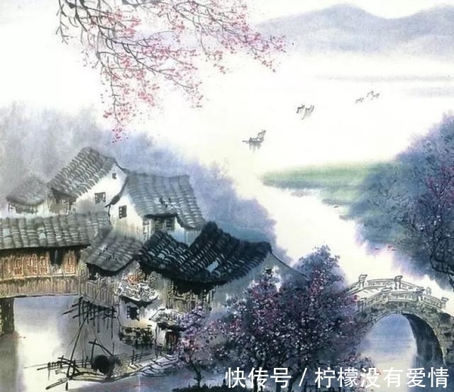 诗词|不可不读的这几首诗，送给一生中\最美的时光\(你读过几首）