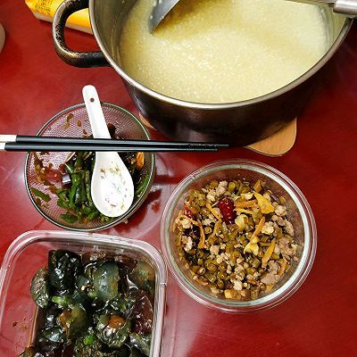 萝卜粉丝肉包子