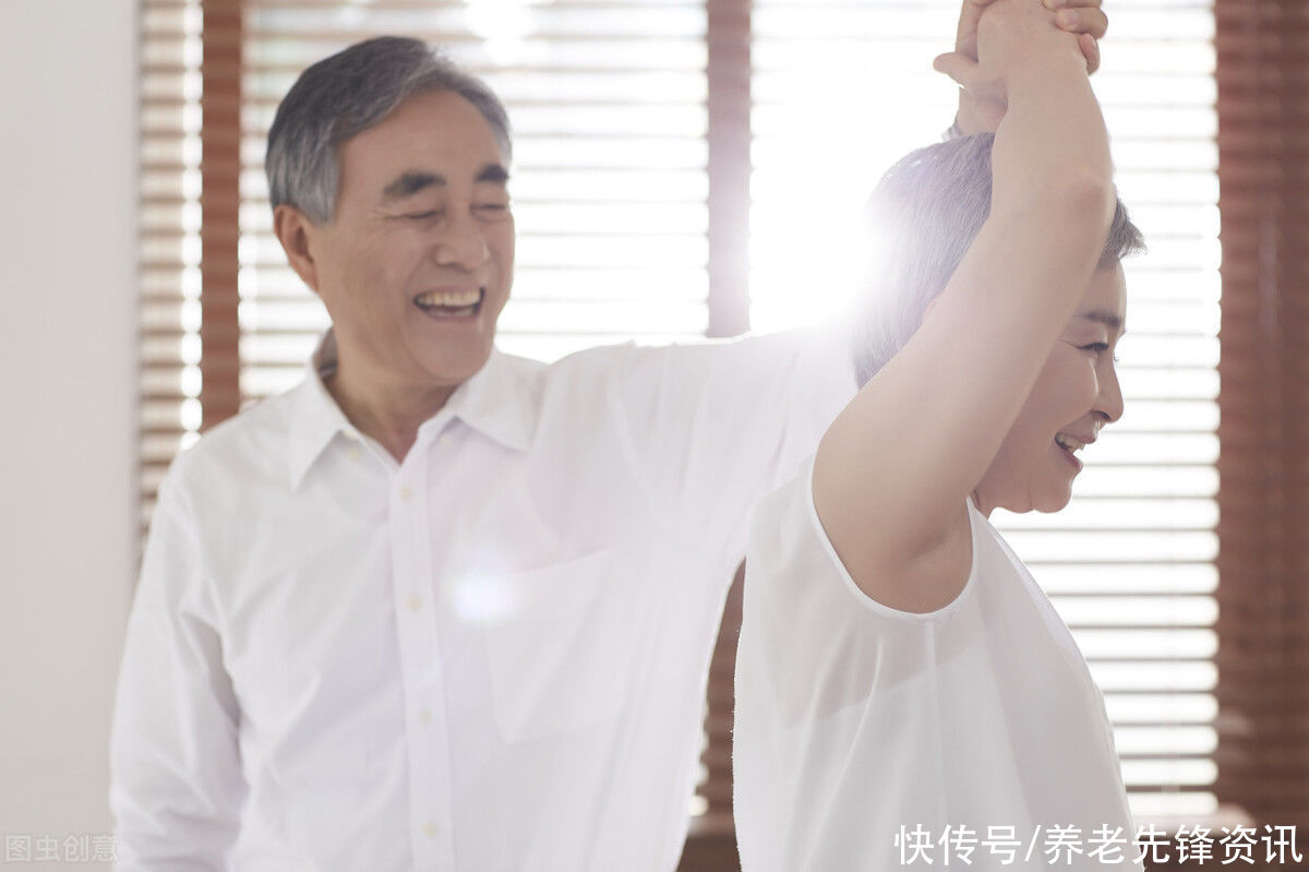 健康长寿|千位百岁老人身体状况调查结果出炉，补品锻炼之外长寿方法公开