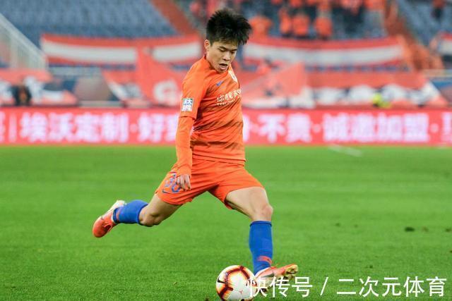 孙兴|90万欧元!85万欧元!国足新星入选亚洲前五十,李铁或重点培养