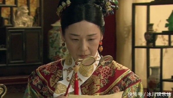 冬天|慈禧一到冬天就爱做这2件事，太监累的腿发抖，宫女吓的想逃出宫