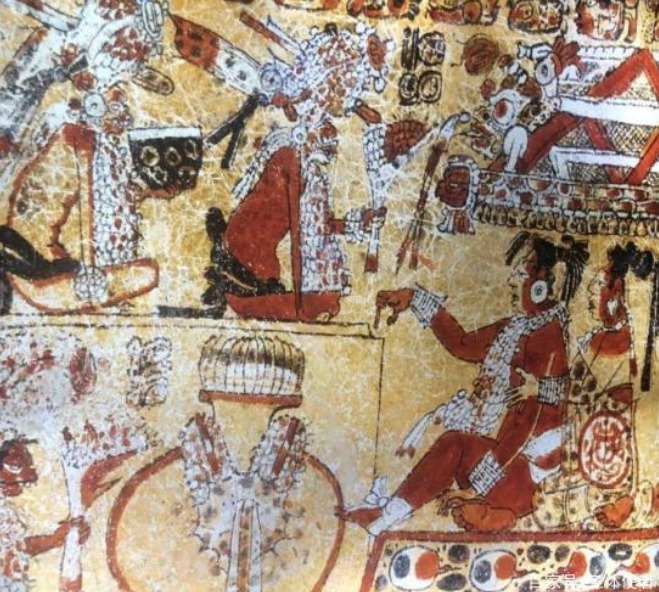 卓木强巴$《玛雅三千年》:揭秘玛雅文明那些你不知道的事