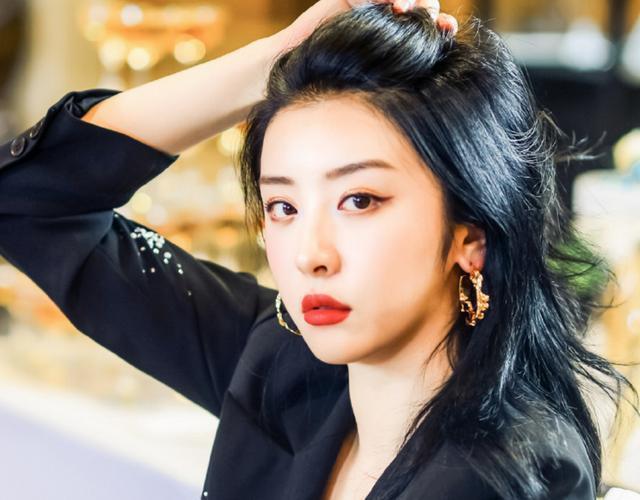 段小薇|赵小棠晋级发言放狠话，竟是剪辑出来的效果，缺六个字意思全变