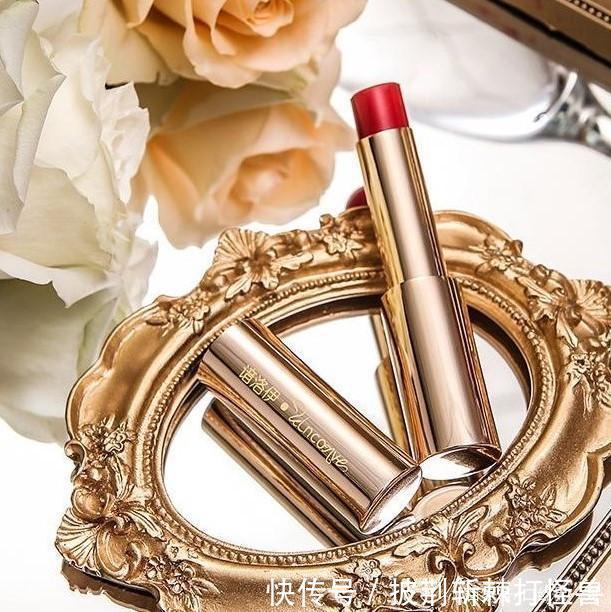 top|口红排行榜的前十名有哪些口红品牌,口红前十!