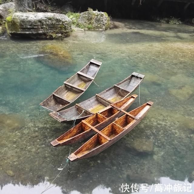 湖北宜昌旅行，美景压轴的一站，感受三峡人家魅力柔情