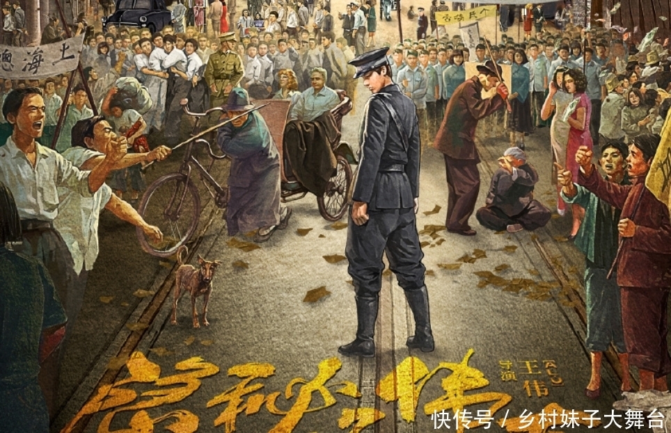 没播|《镜双城》还没播,李易峰又一新剧定档央视播出,这也太有牌面了