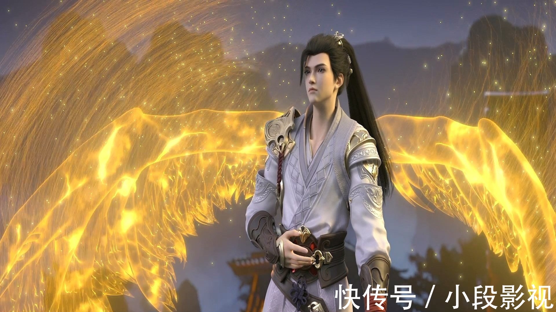 云曦@完美世界:独断万古荒天帝,最后娶了三个老婆,他最喜欢哪个呢