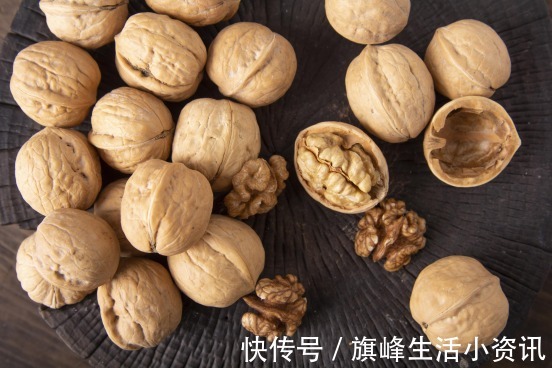 作用|吃核桃有什么功效与作用？