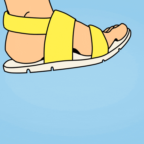 穿球鞋的女生，真的很土吗？