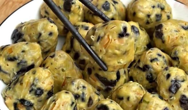 夏天，遇到这菜别手软，7毛钱一斤，钙是鸡蛋3倍，蒸着吃最香