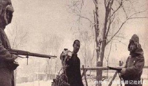 只能|抗战时美国人给我军制定最低伙食标准:看完只能苦笑