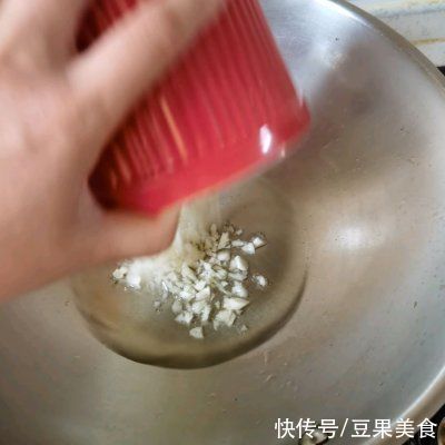 胆固醇|家常菜烤箱菜—锡纸茄子