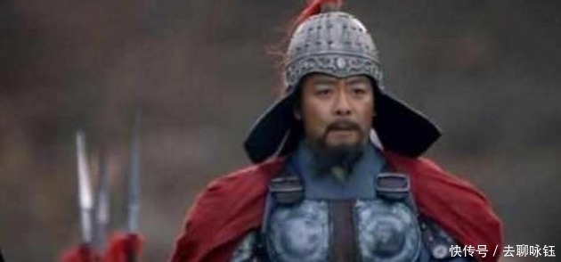 妇女|中国历史上四大名将,一个杀敌一百余万,一个被一群妇女乱棍打死