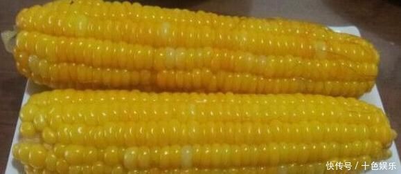 烟酸|常吃煮玉米好处多多,此3类人不要吃煮玉米,尽量别吃