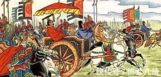 统治者&像鬼谷子这类神人,他们匪夷所思的知识来自何处