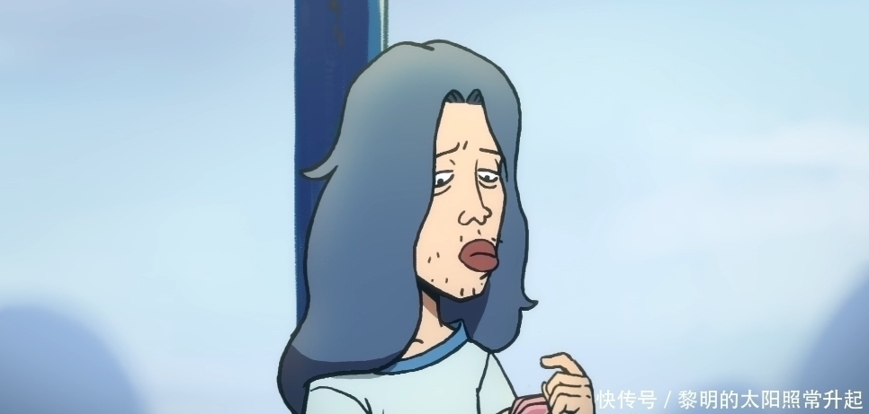 玄武国|伍六七第三季07:玄武国有十大酷刑?烂命华姓刘,剪子表示是明星