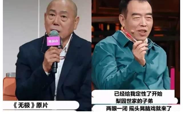 怼天怼地怼空气，李诚儒的“敢说”，是内娱的一大幸事