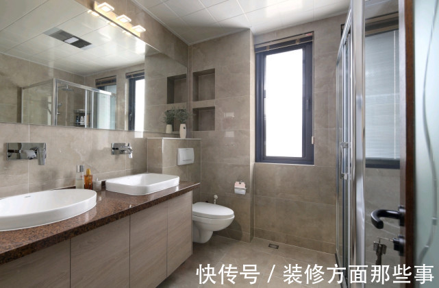 睡眠质量|170平新中式四居室,更加实用、更富现代感